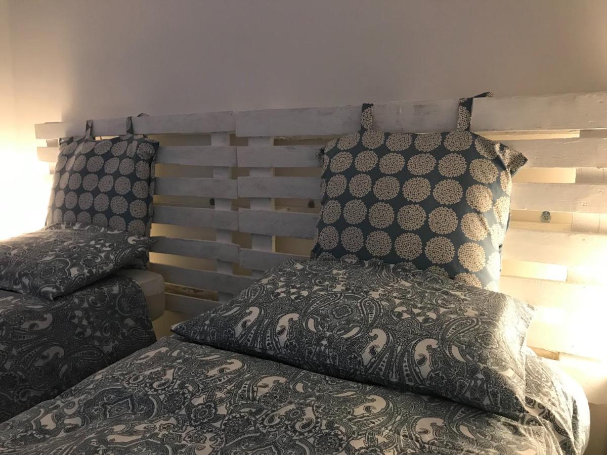 Questa Casa Non E Un Albergo Ciu-Atr 9390-9 Róma Kültér fotó