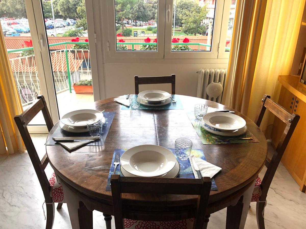 Questa Casa Non E Un Albergo Ciu-Atr 9390-9 Róma Kültér fotó