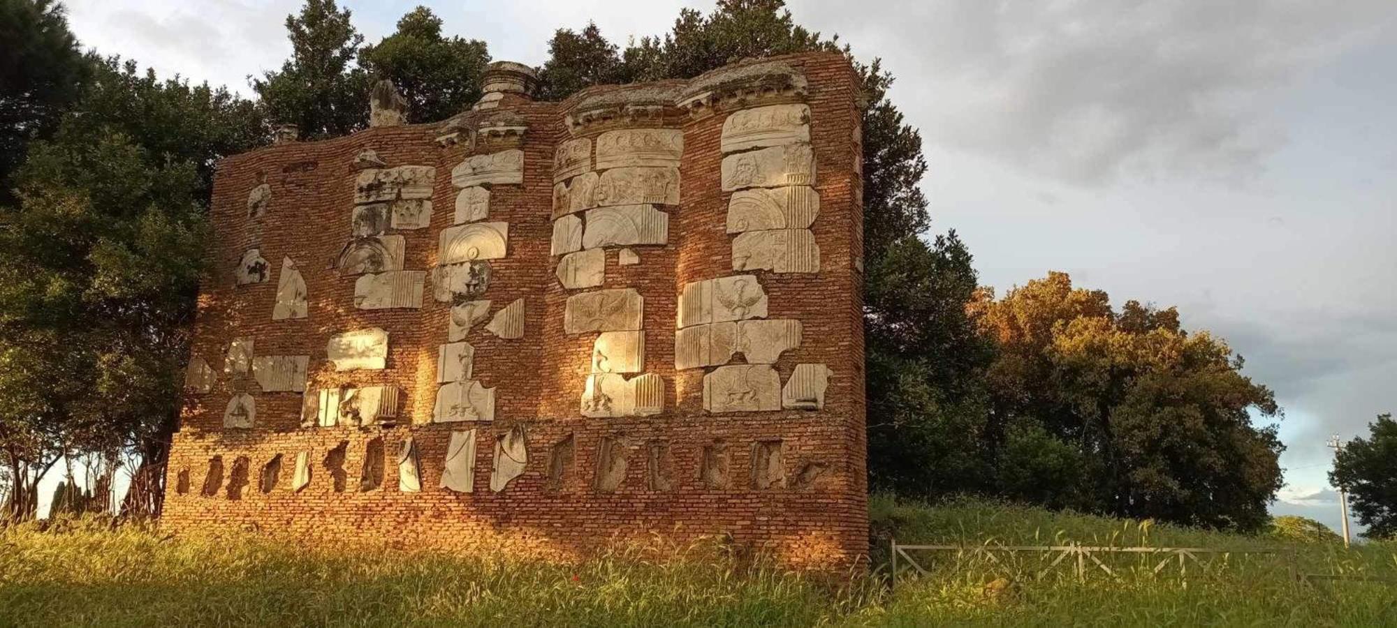 Questa Casa Non E Un Albergo Ciu-Atr 9390-9 Róma Kültér fotó